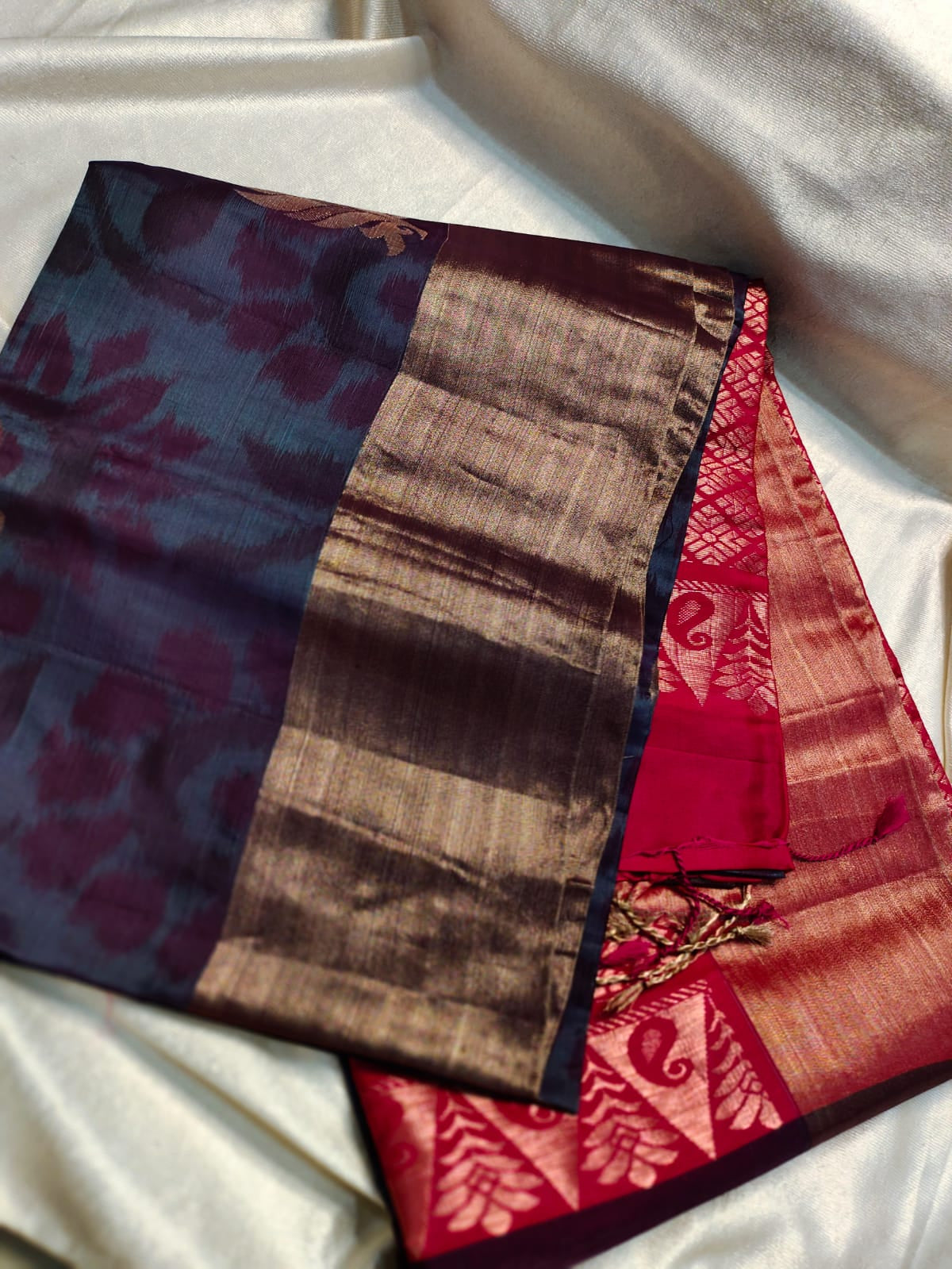 Uppada ikkat pattu