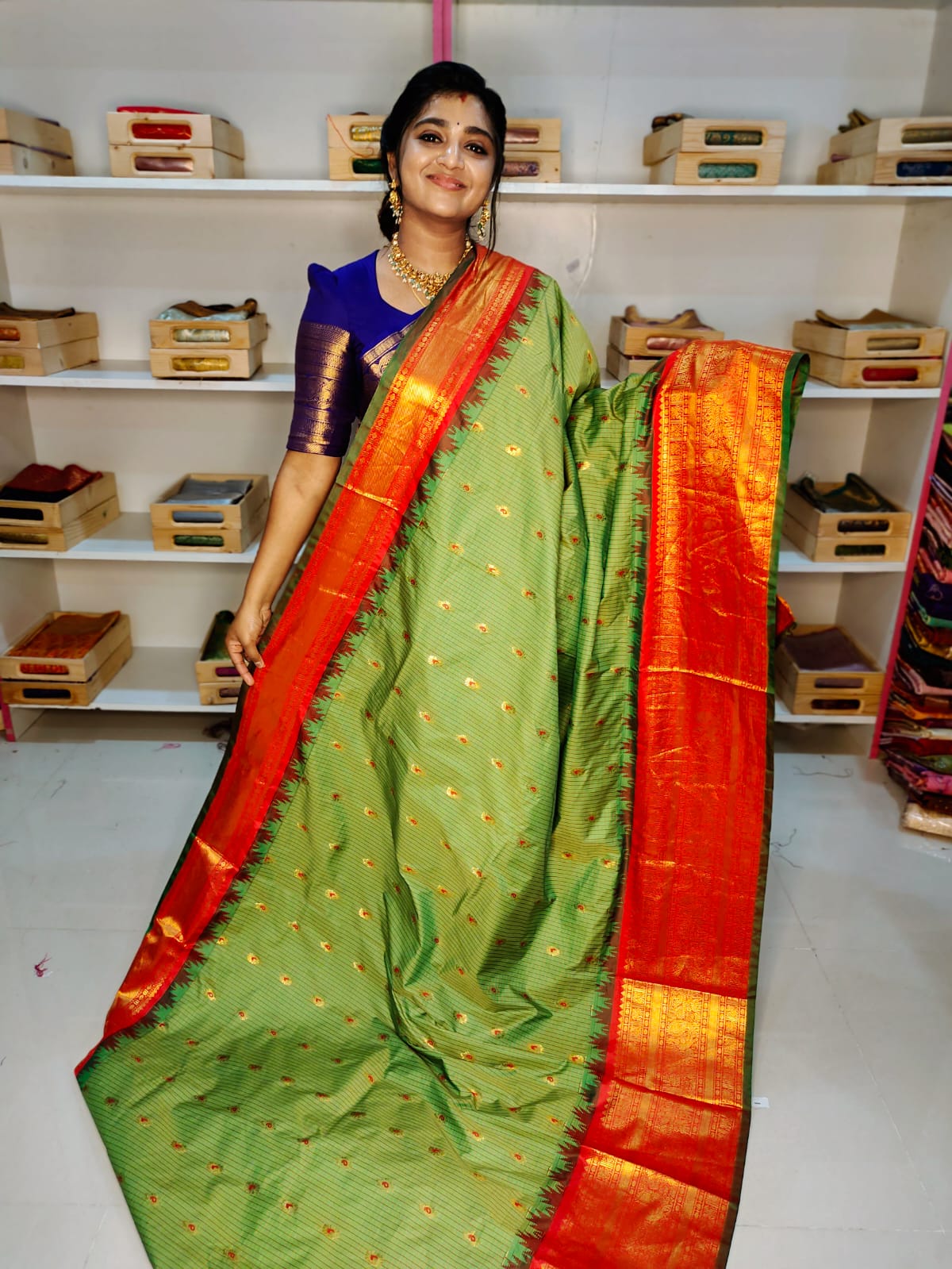 Ashadam sale