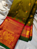 60% offer gadwal sarees