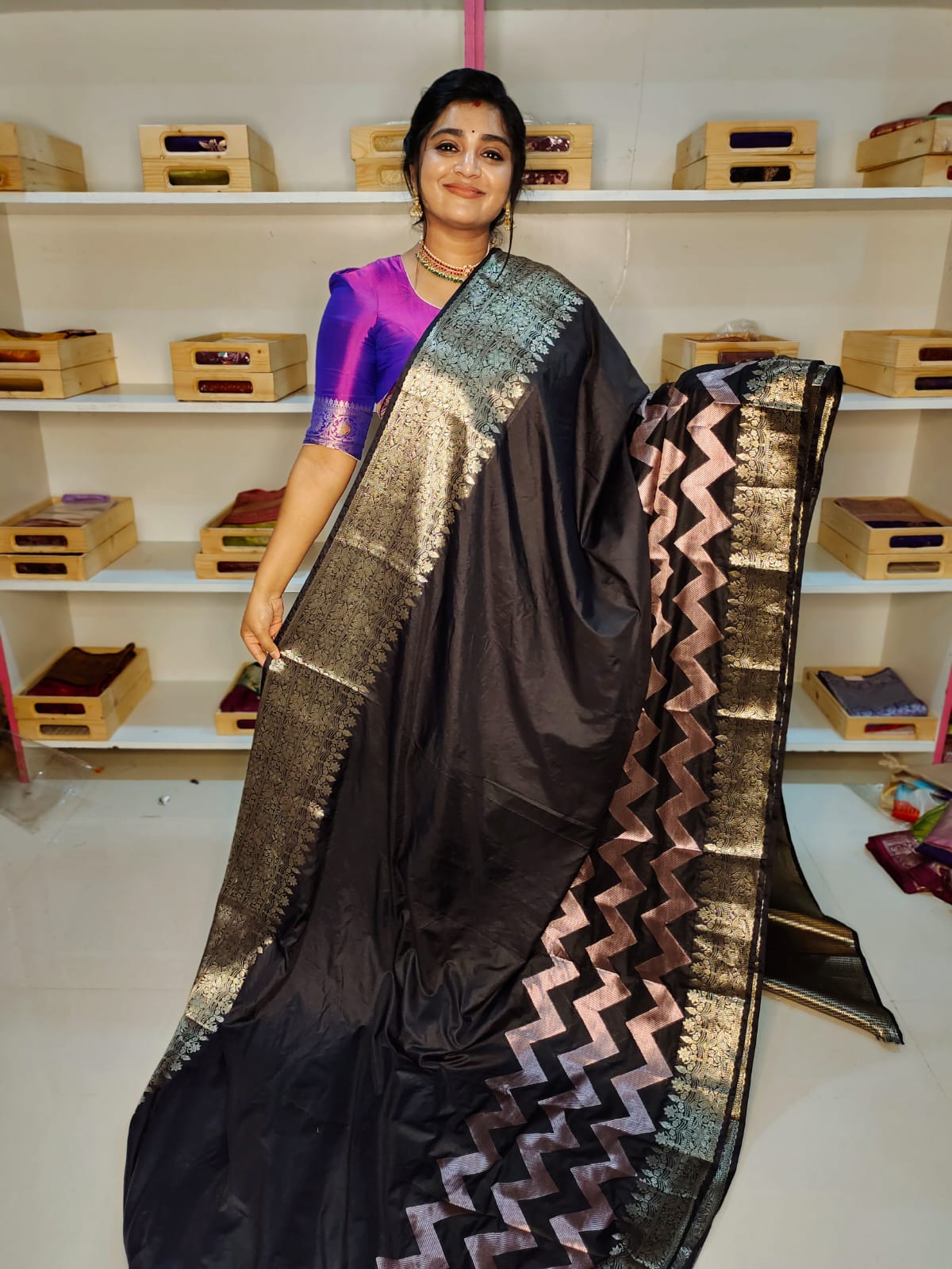 దసరా చీర ఆఫర్