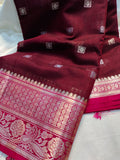 Mango silk