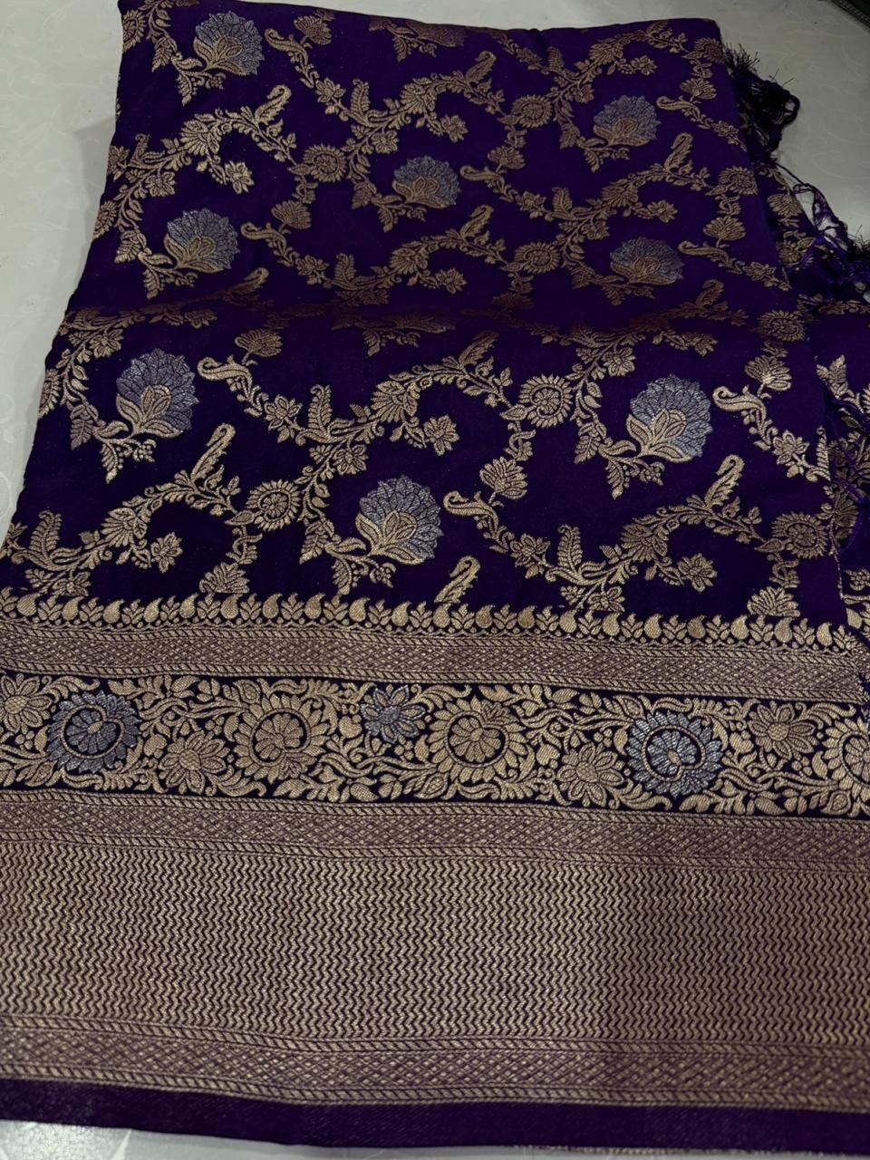 జార్జెట్