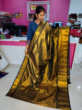 Vintage gadwal sarees