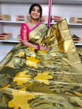 90% offer kanchi pattu collections
