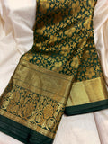 90% offer Kanchi pattu collection