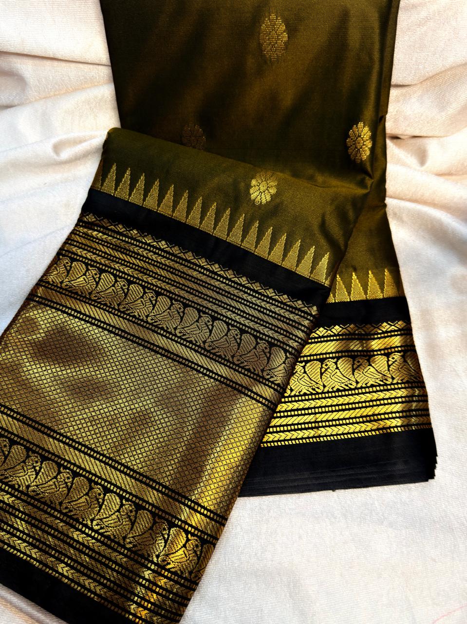 Gadwal sale 1599