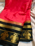 Mysore silk