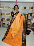 Ashadam sale gadwal silk saree