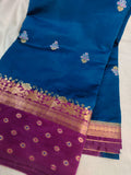 Mango silk