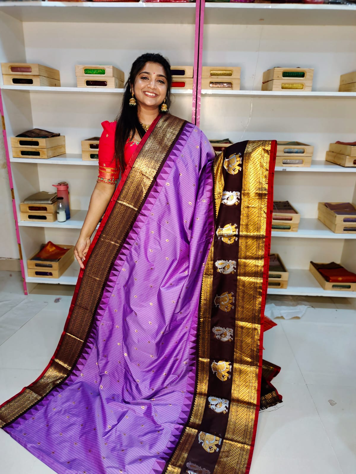 VG gadwal