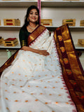 60% offer gadwal silk sarees