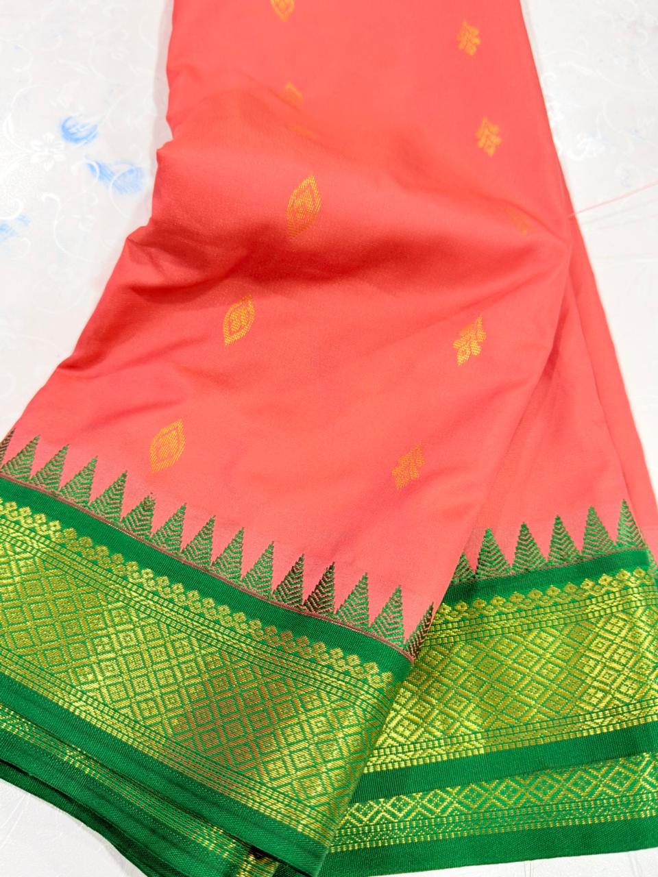 Feb Gadwal sale