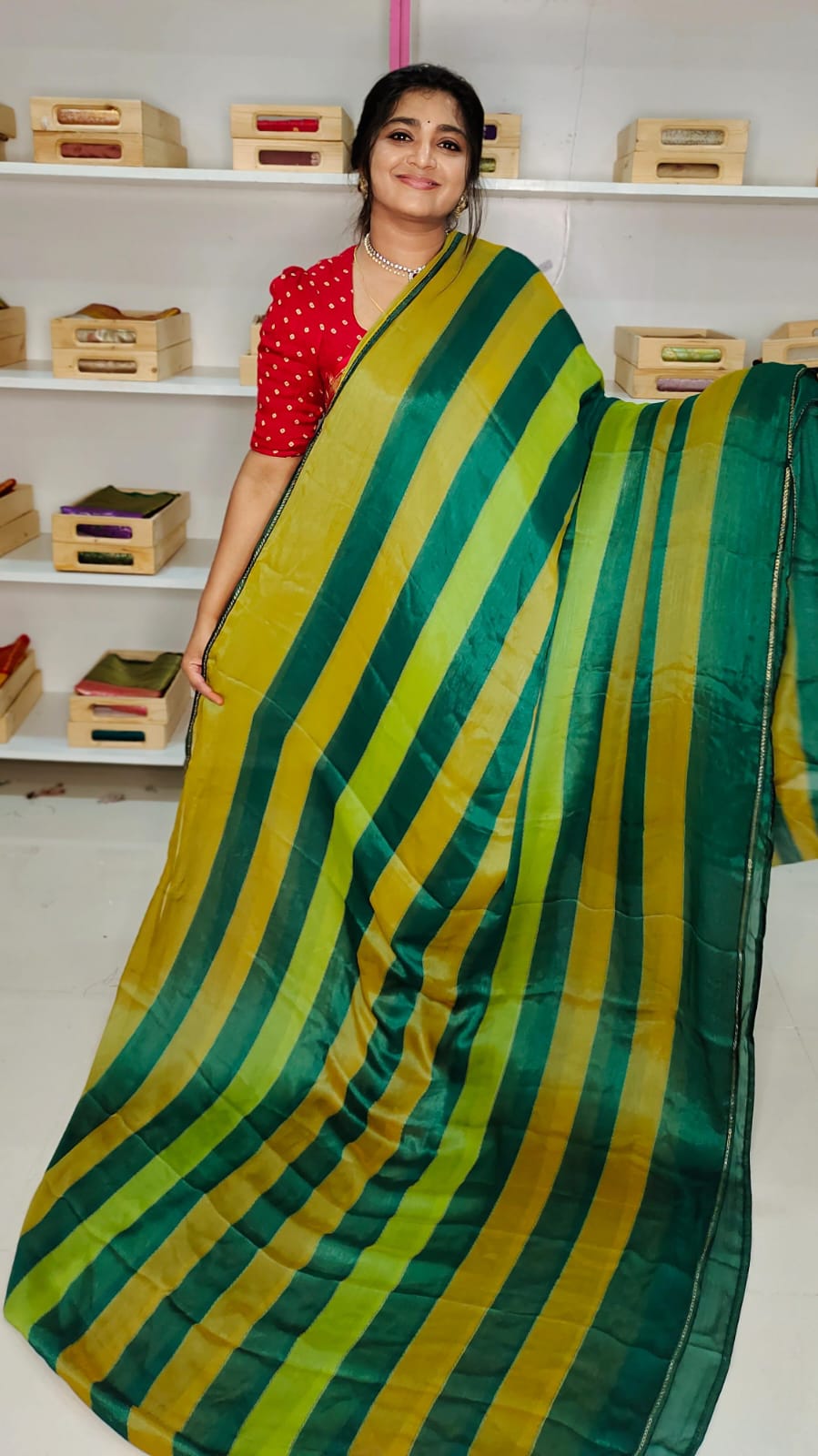 Ashadam sale sarees