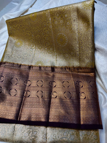 Kanchi pattu