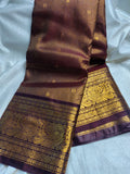 New vintage gadwal