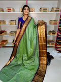 Primeme gadwal silk saree