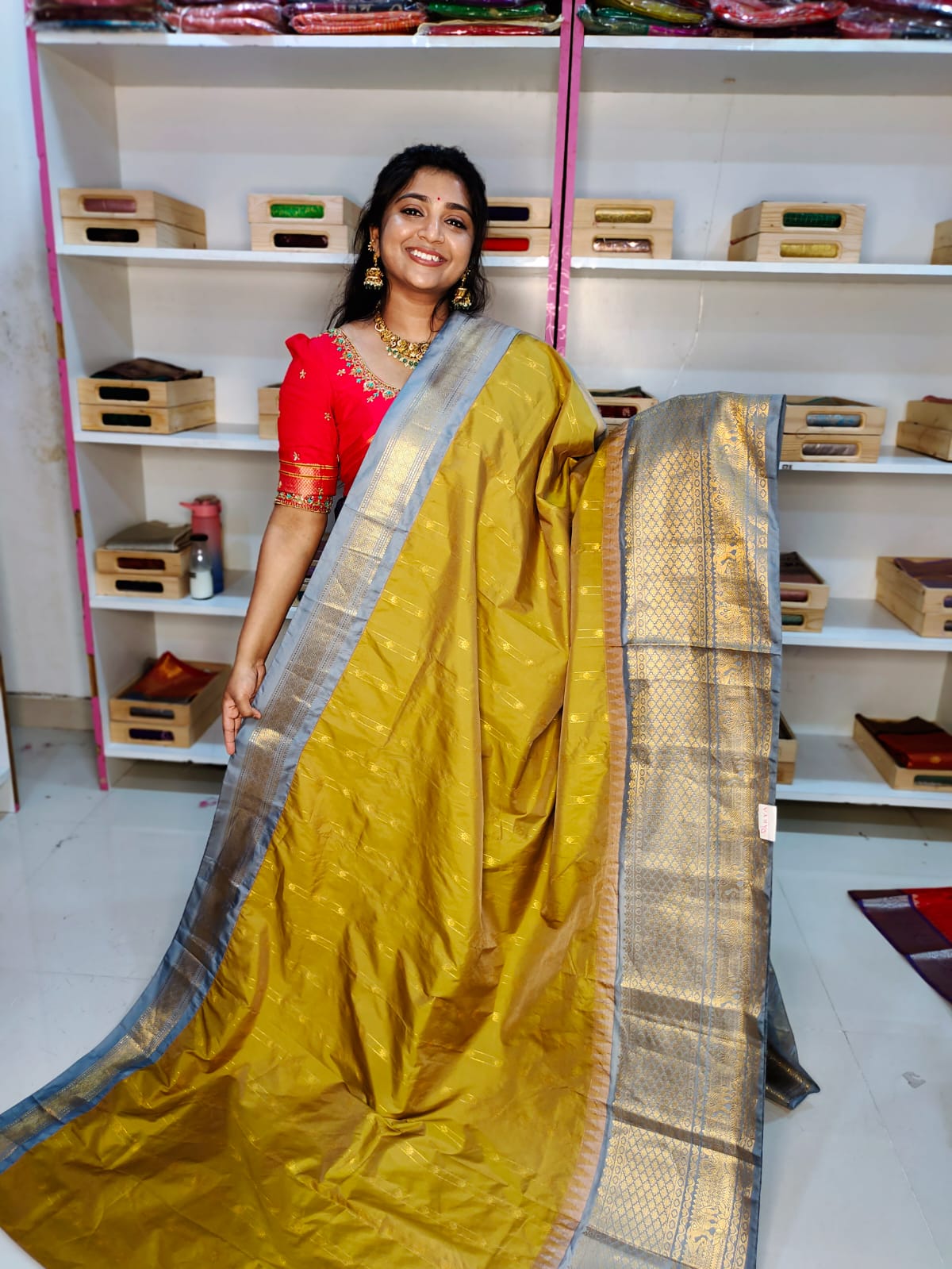 Feb gadwal sale