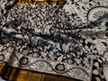Kalamkari silk