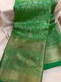 90% offer Kanchi pattu collection