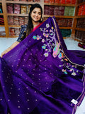 Pure silk kota