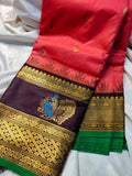 60% offer gadwal sarees