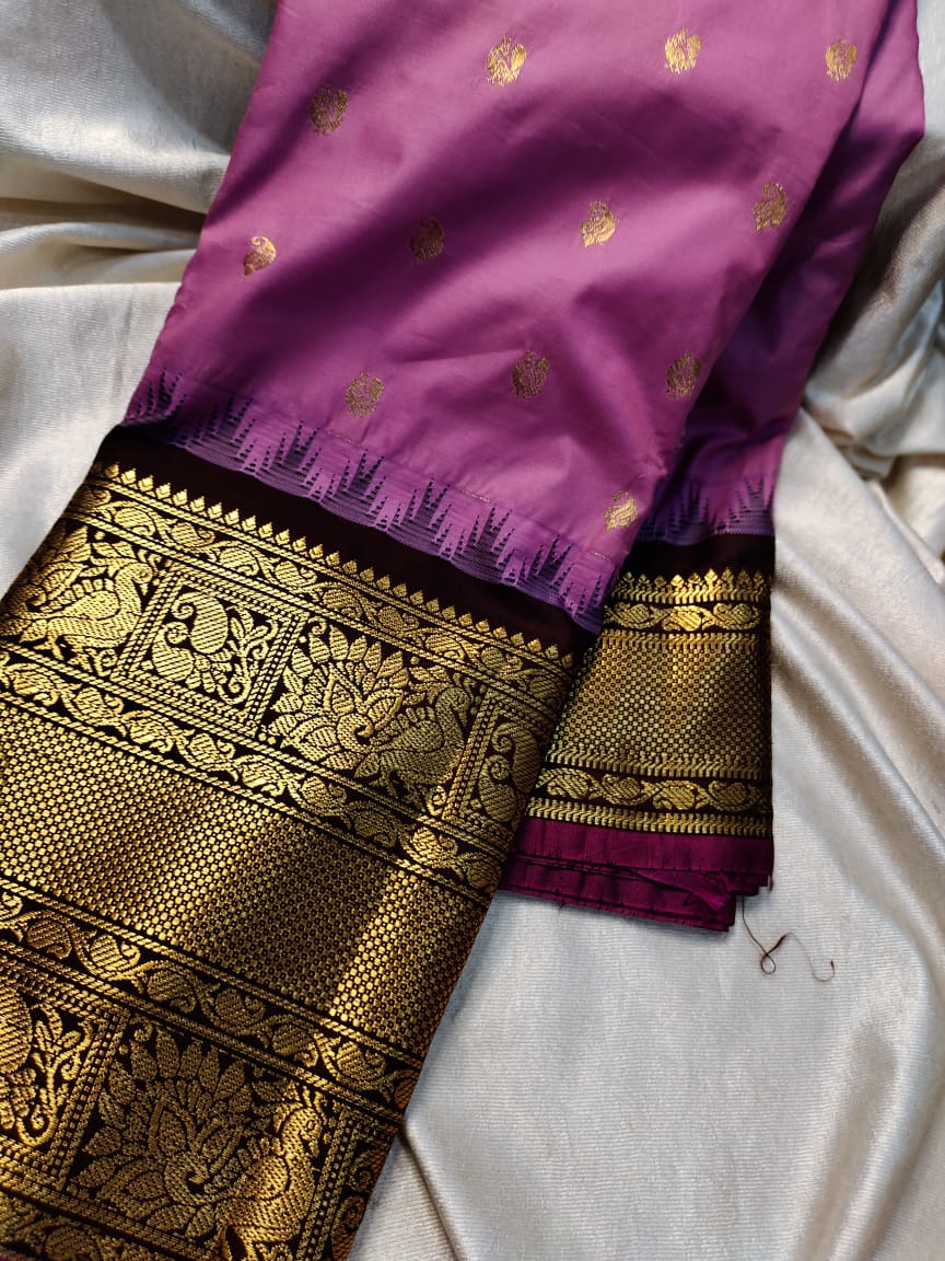 60% offer gadwal sarees