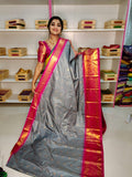 Ashadam sale gadwal silk saree