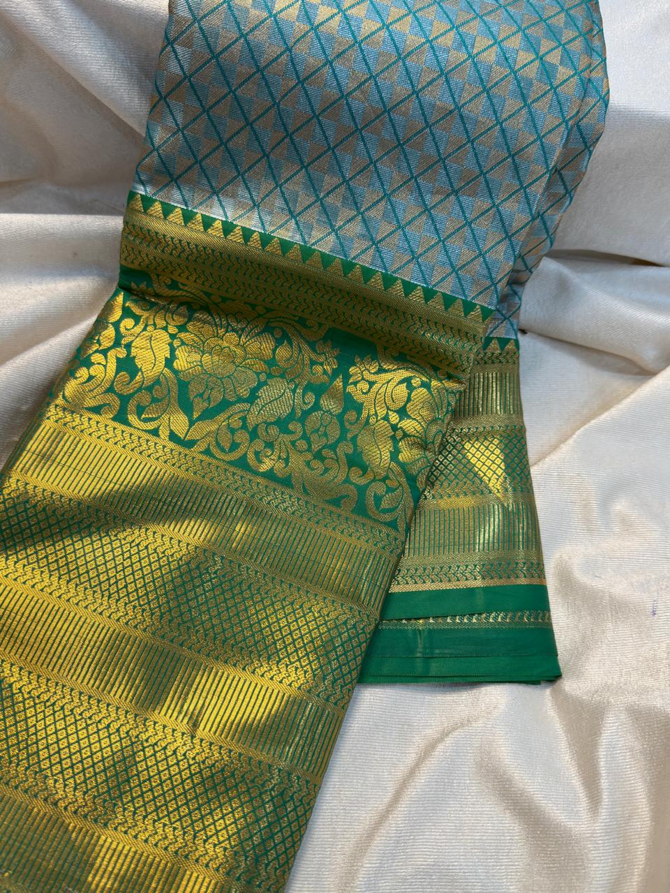 Kanchi 1 day sale