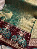 Meenakshi kanchi