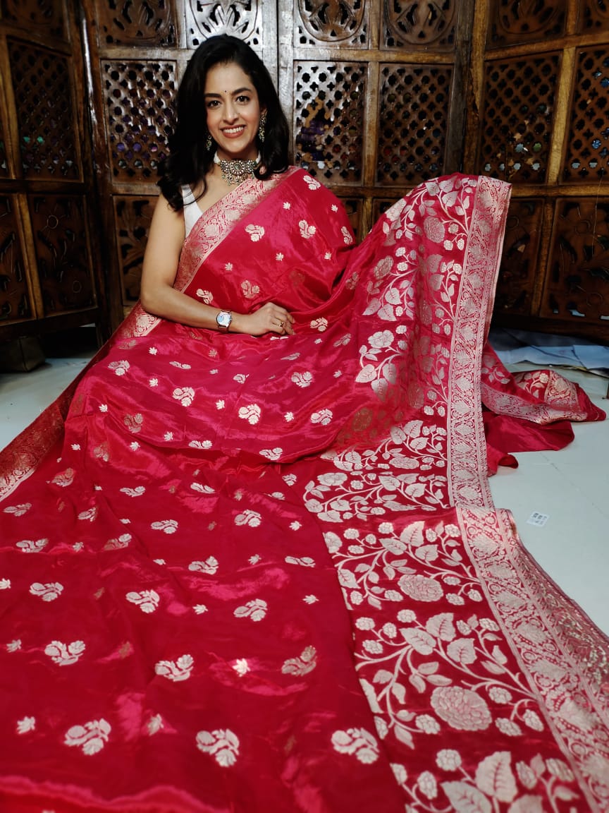 50% చీర ఆఫర్