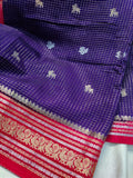 HO silk
