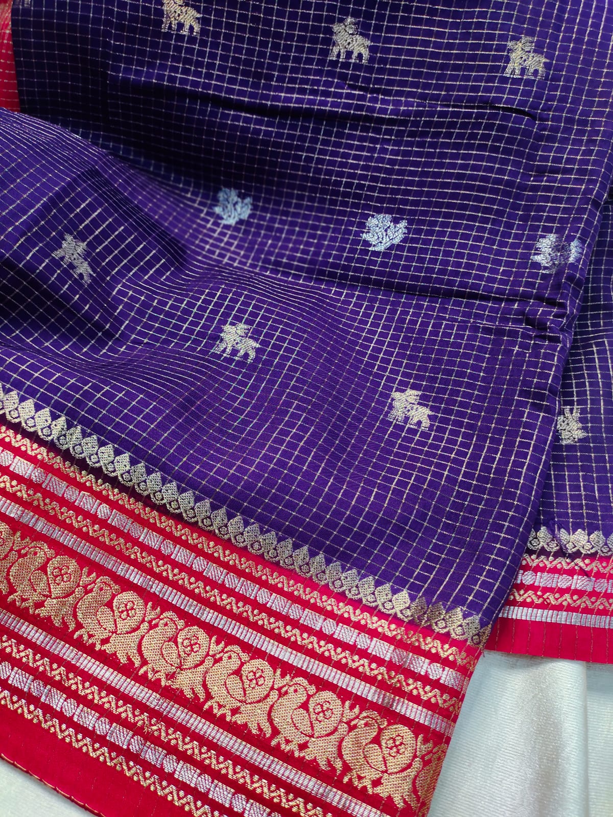 HO silk