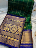 Vintage valli gadwal