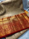 Premium kanchi sarees