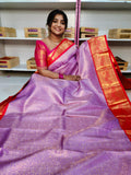 90% offer Kanchi pattu collection