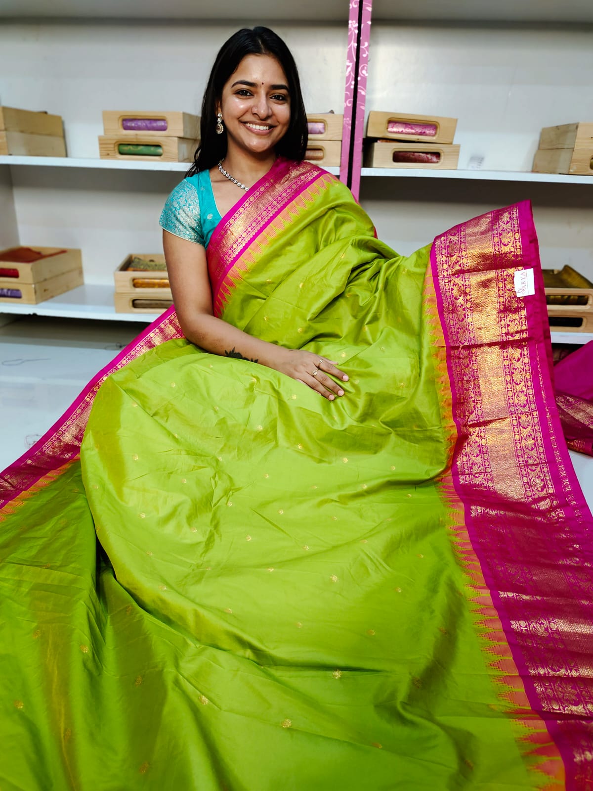 65% offer gadwal sale