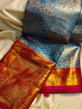 Mix kanchi