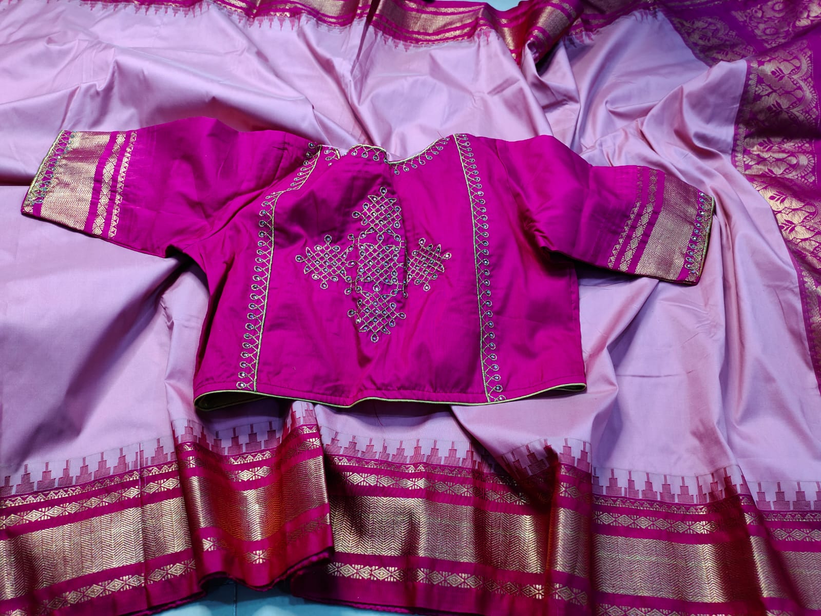 Offer Ready to wear sarees