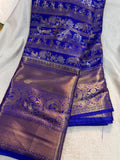 70% offers Kanchi pattu collection