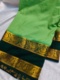 Mysore silk