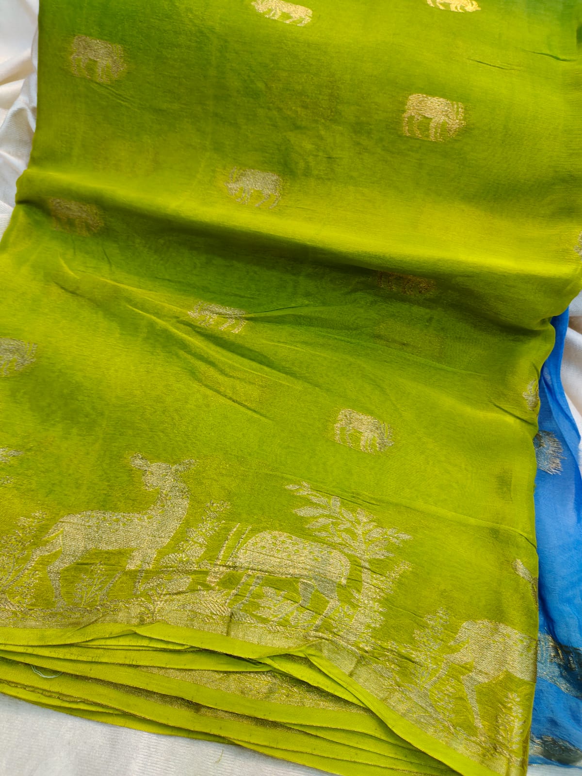 70% offer sarees