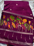 HO CREP 60% OFFER SAREES