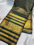Vintage valli gadwal