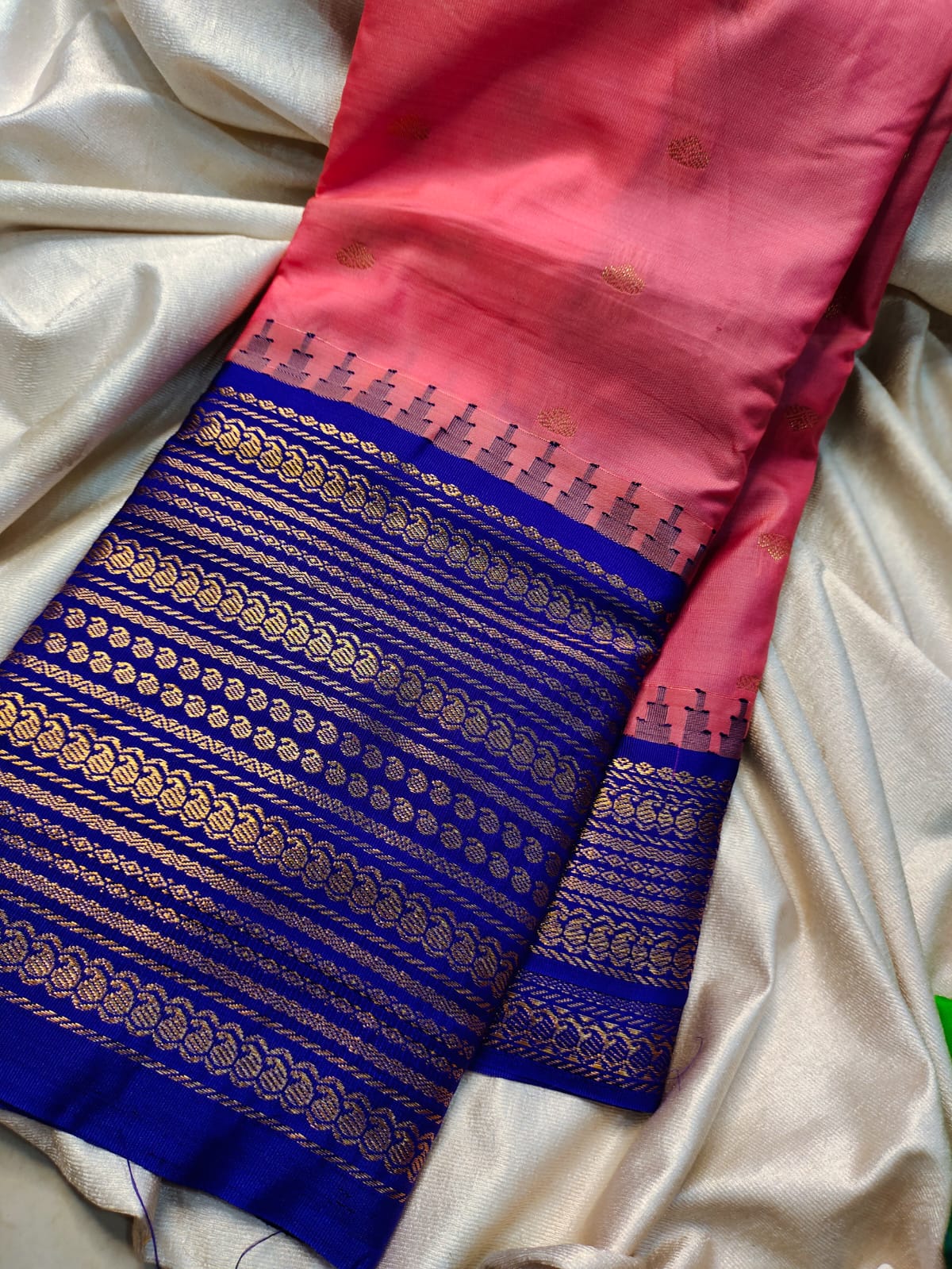 Ashadam. Gadwal sale