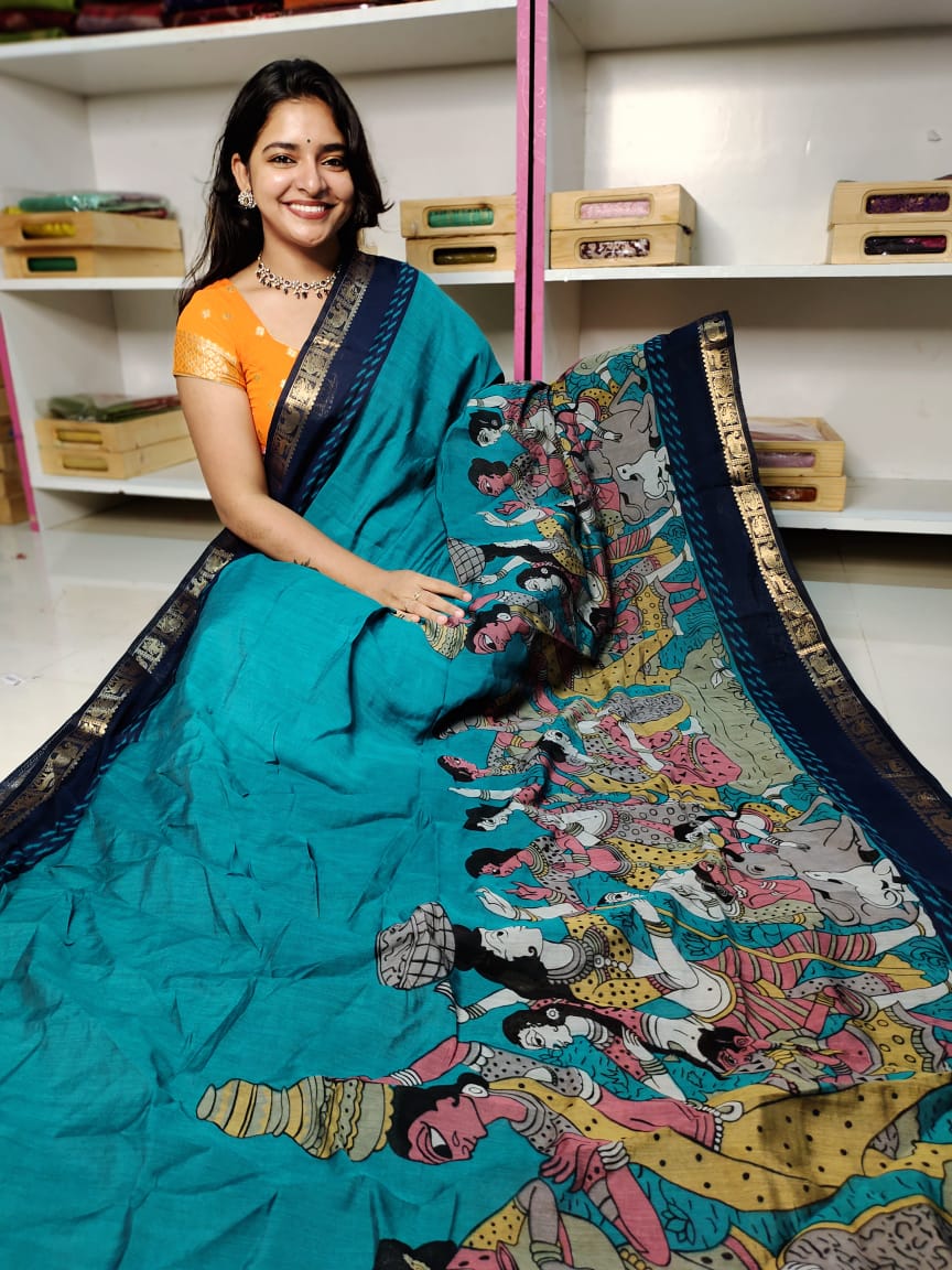 Diwali offer sarees