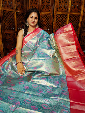 90% ఆఫర్ కంచి పట్టు సేకరణ