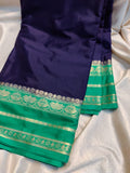 Mysore silk