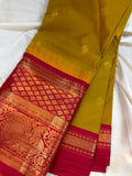 Gadwal cleance sale