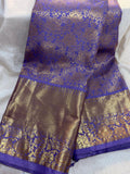 90% offer Kanchi pattu collection