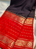 Mysore silk
